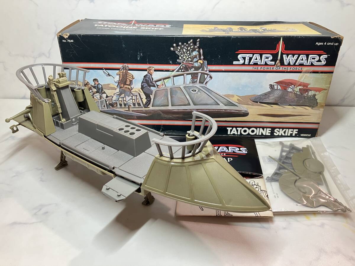 ギャラ付】JAP工房×STAR WARS/ジャップ工房×スターウォーズ 限定 037