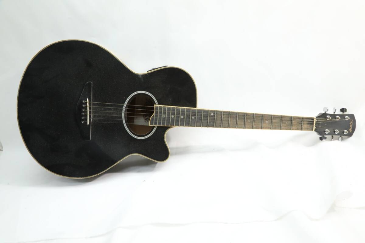 やや傷や汚れあり】141○〇 Ibanez Gio GAX-50 エレキギター ダブル