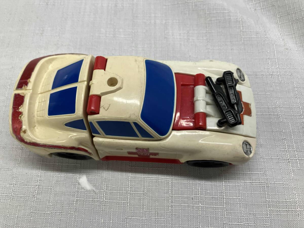 新品】希少トランスフォーマー C303 ミネルバ の落札情報詳細 - Yahoo