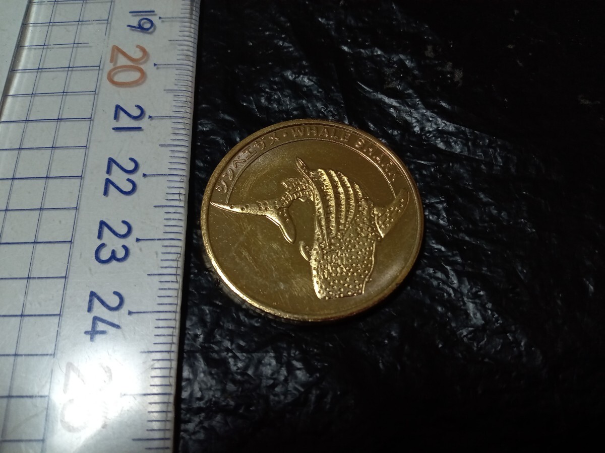 新品】【送料込】☆ のとじま水族館 4種セット 金 ゴールド ☆ 茶平