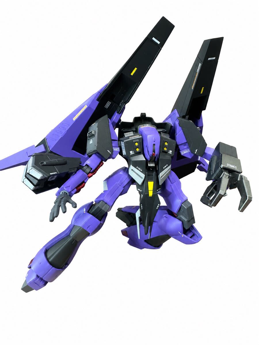 機動戦士Zガンダム RMS-108 マラサイ 1/100 B-CLUB オリジナル