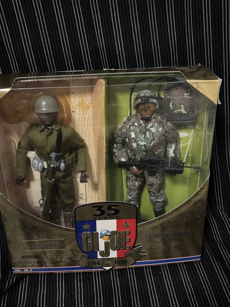 日本製 タカラ 1/6 コンバットジョー WWII ドイツ軍 歩兵野戦服 No.2