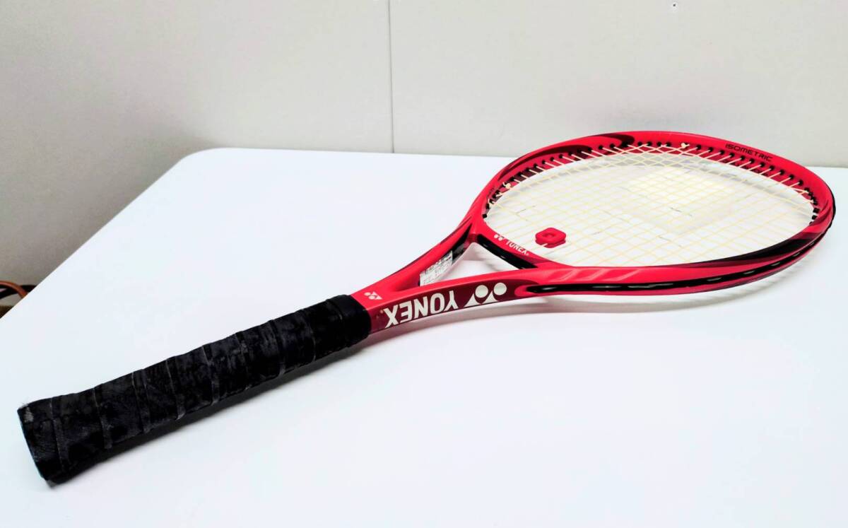 新品】ヨネックス YONEX テニスバッグ・ケース ラケットバッグ9