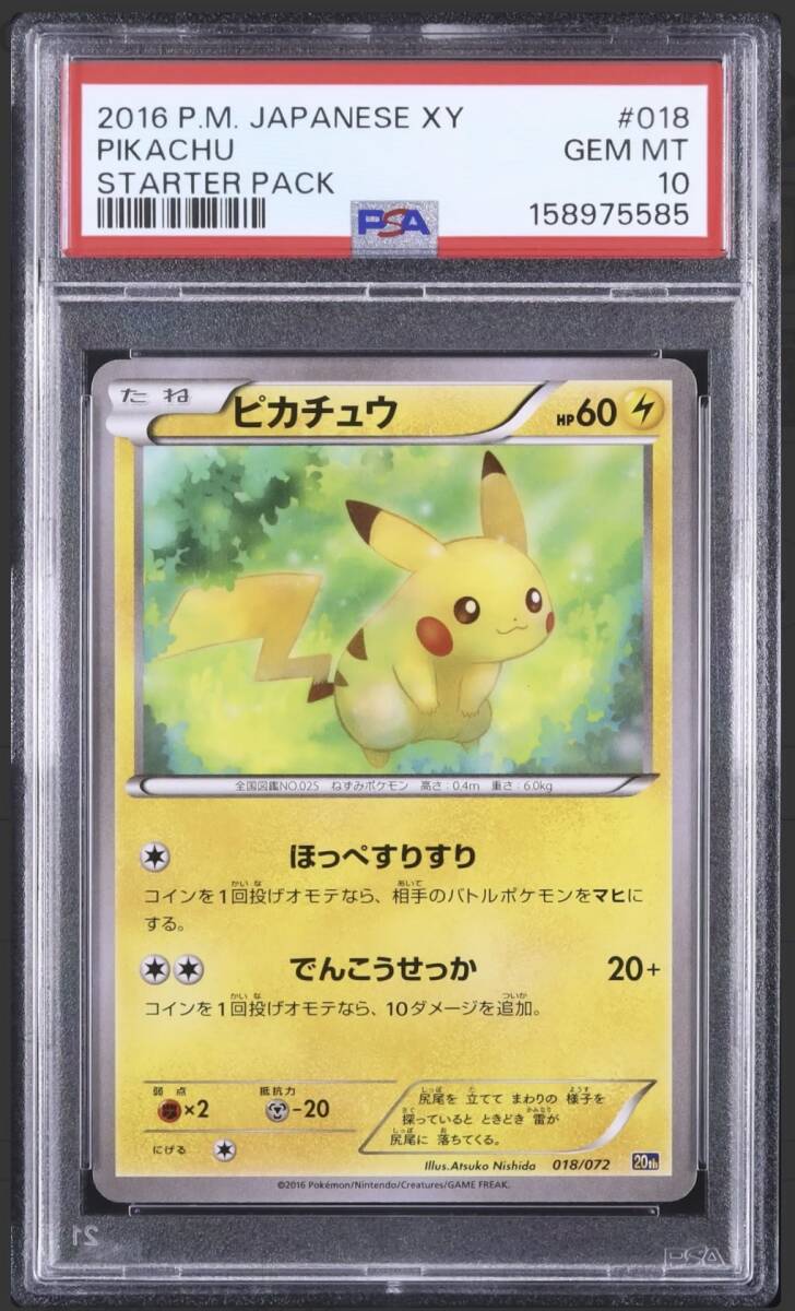 新品】ポケットモンスターxy＆z サトシ セレナ ピンナップポスター2枚