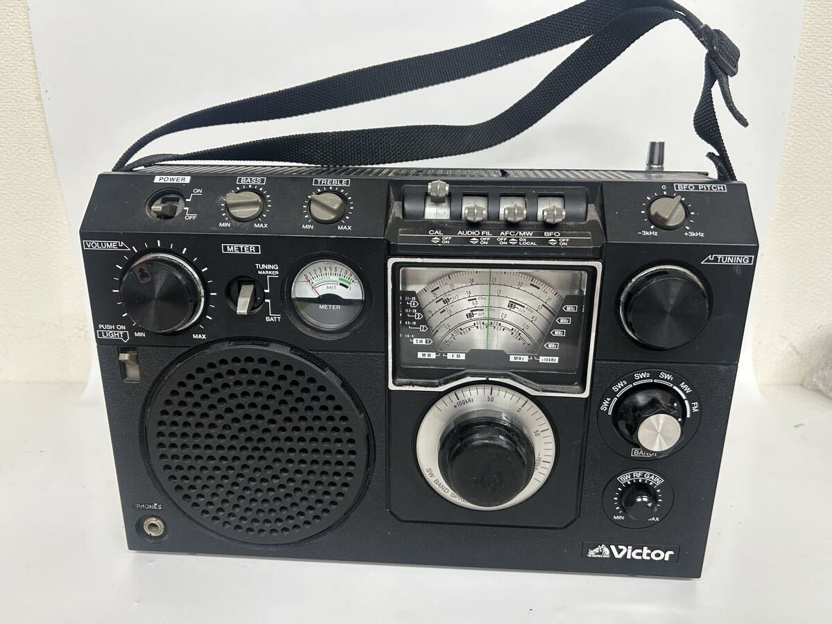 Victor GX-500 GX-550 4CH RECEIVER用 スピーカー BA-GX500 4個の落札