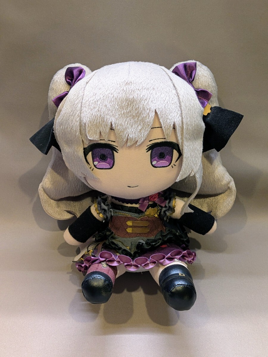 傷や汚れあり】mP977a [人気] Gift ギフト アイドルマスター