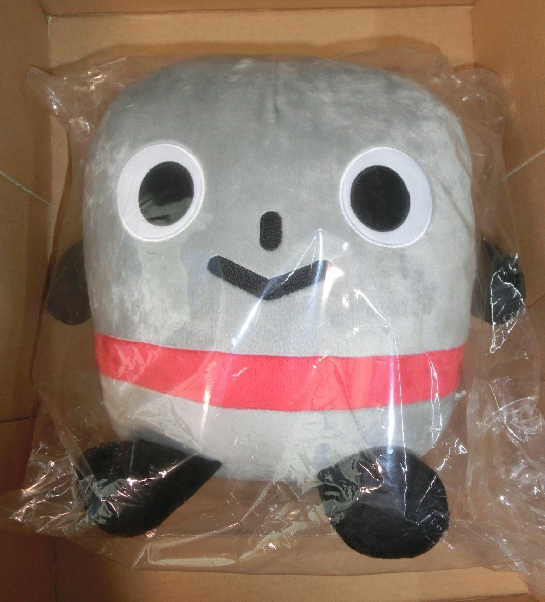 中古】限定 東急電鉄 デザイン PASMO パスモ ノッテちゃん のるるん