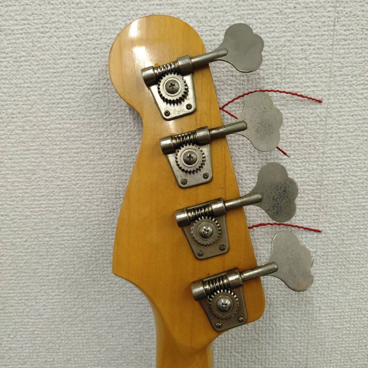 中古】☆通電OK!!希少♪☆Fresher フレッシャー Picker エレキギター