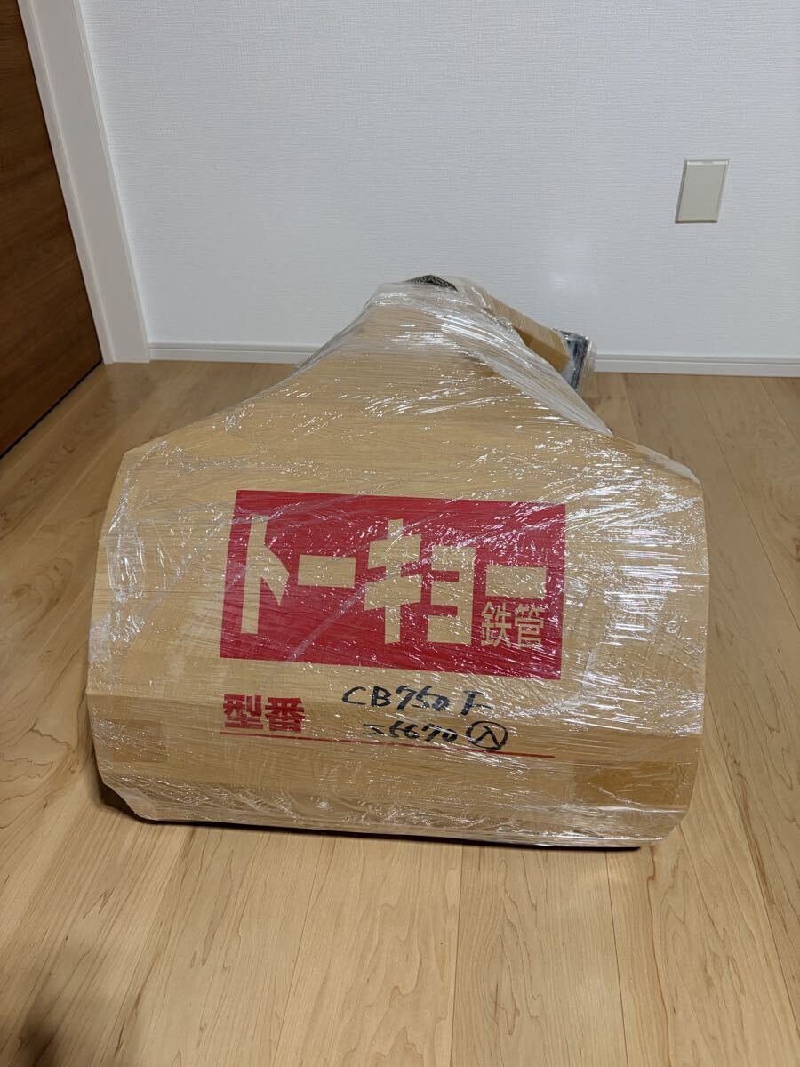 新品】非売品 RPM純正 【☆正規・規制前RPMマフラー添付用ステッカー