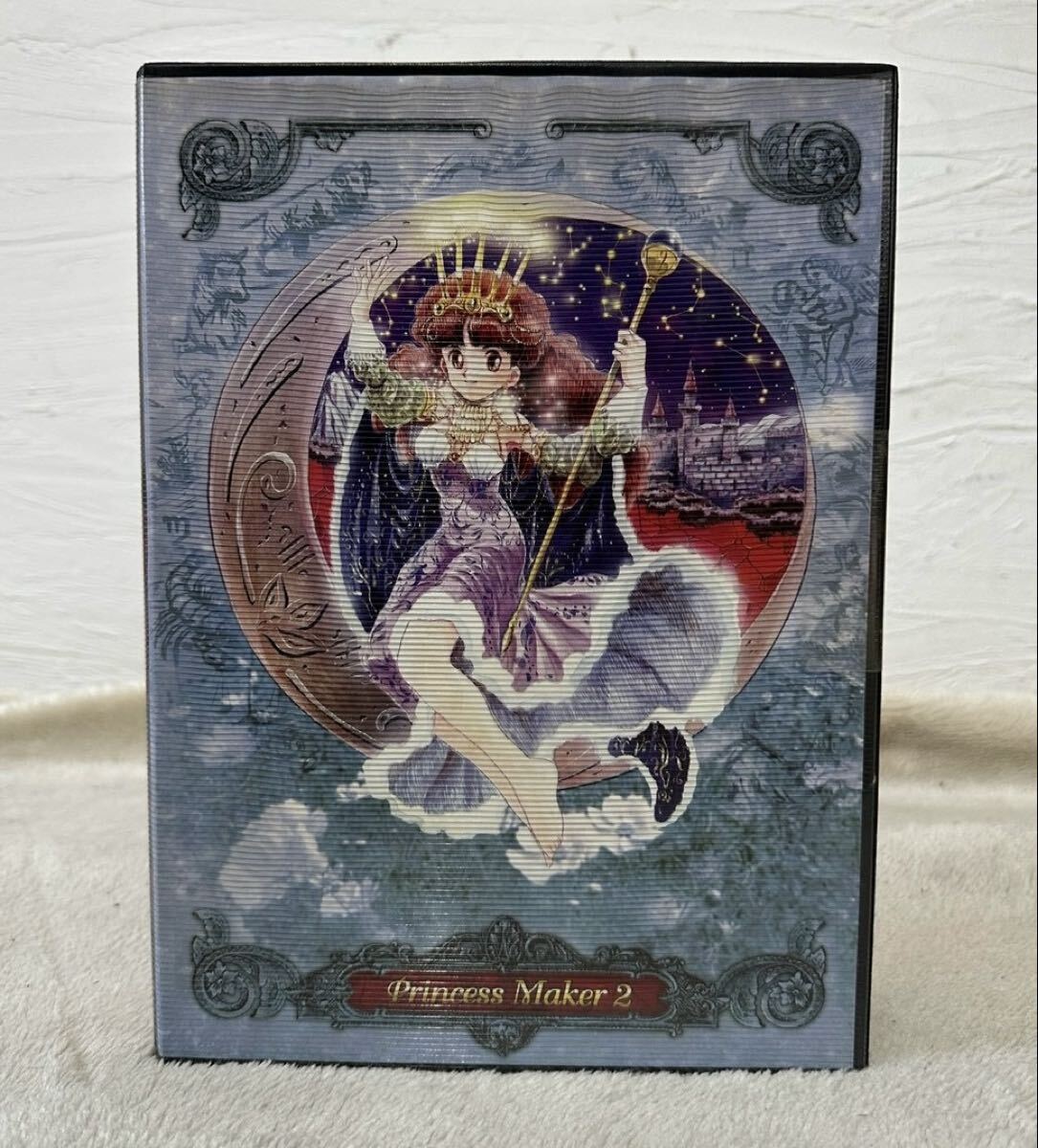 赤井孝美 イラストコレクション 陽気な娘さん サイン本 中古