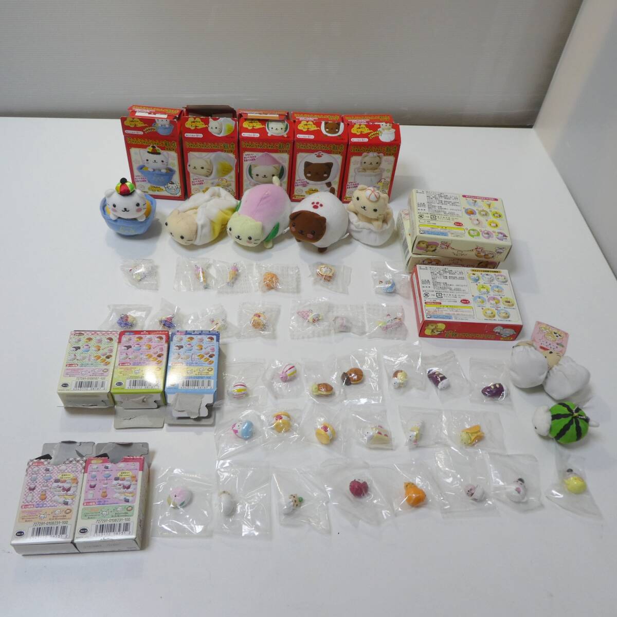 新品】新品、未使用☆にゃんにゃんにゃんこ☆にゃんこレストラン