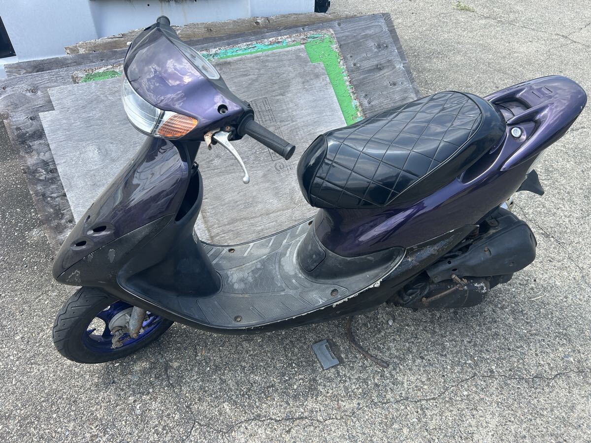 新品】在庫有 CF POSH 432063 レーシングCDIスーパーバトル '97-'99