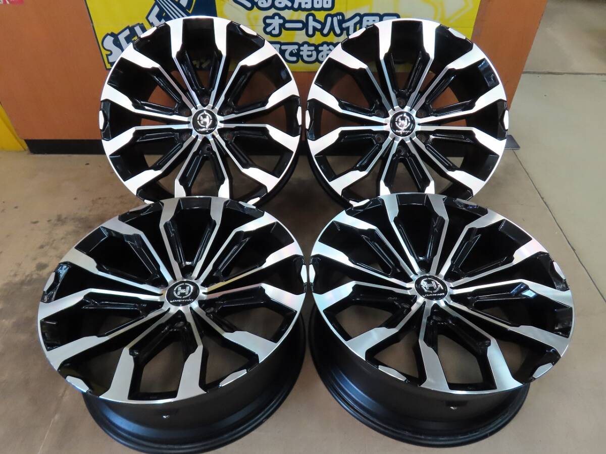 目立った傷や汚れなし】☆レーベンハート キャンベルSV 20インチ