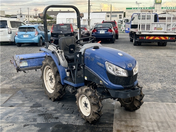 【埼玉県】ニプロ　代かきハロー Niplo HR2020B 引取り可能な方希望 中古】程度極上♪ ニプロドライブハロー HR2020B の落札情報