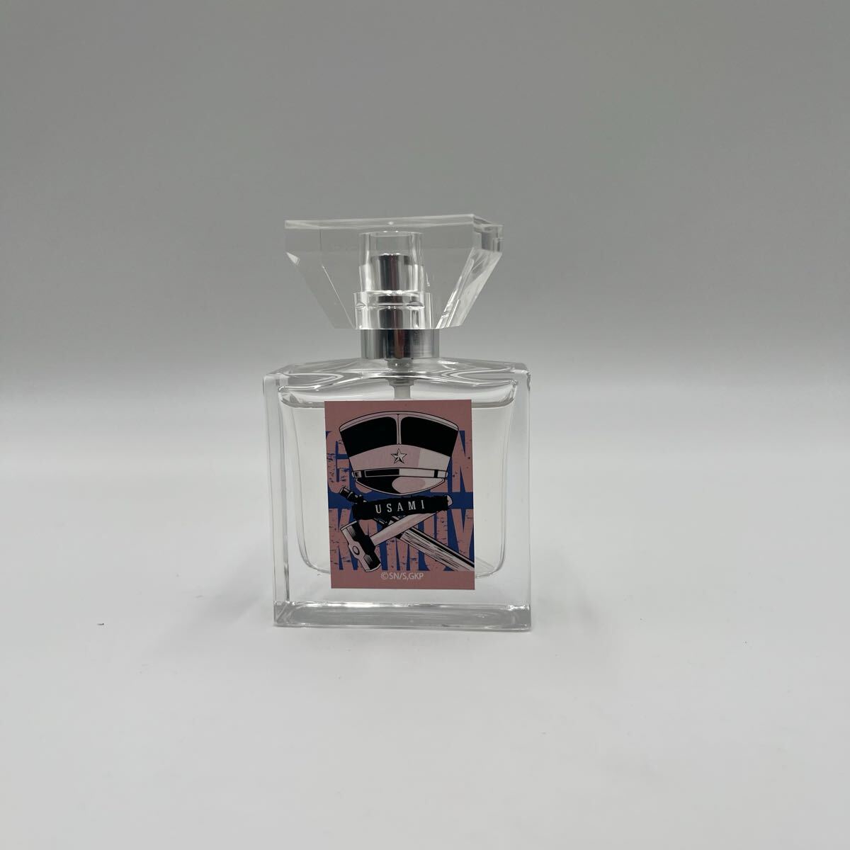 中古美品】 プリマニアックス ペルソナ5 フレグランス 高巻杏 Panther