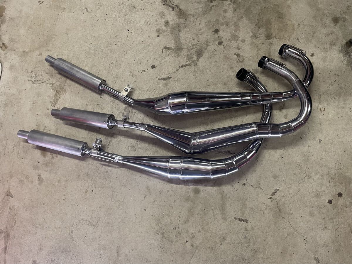 初期型 4L3 RZ250 RZ350 K2tec K2テック クロスチャンバー の落札情報