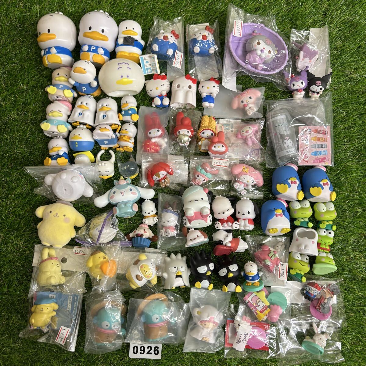 サンリオ CD◇みんなでうたおう！キャラクターソング 昭和レトロ けろ