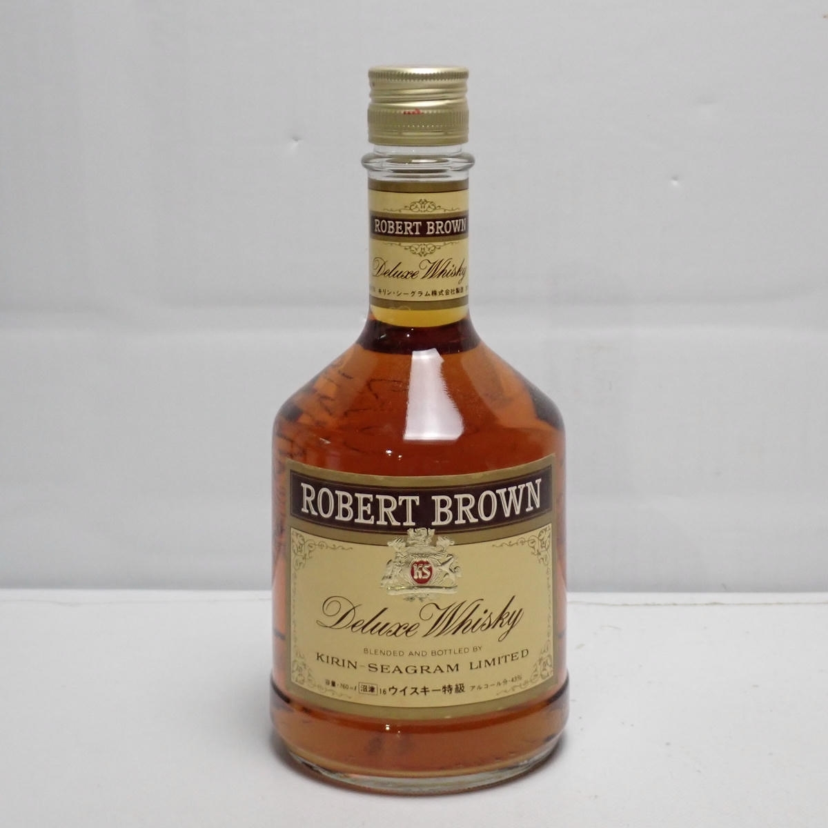 新品】未開栓 2本セット キリンシーグラム エンブレム シャトラン