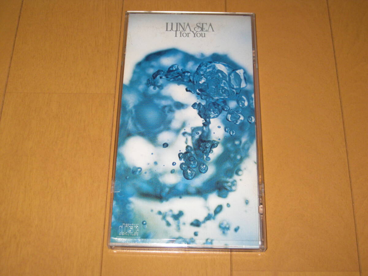 中古】LUNA SEA ルナシー シングルCD 6枚セットの落札情報詳細 - Yahoo