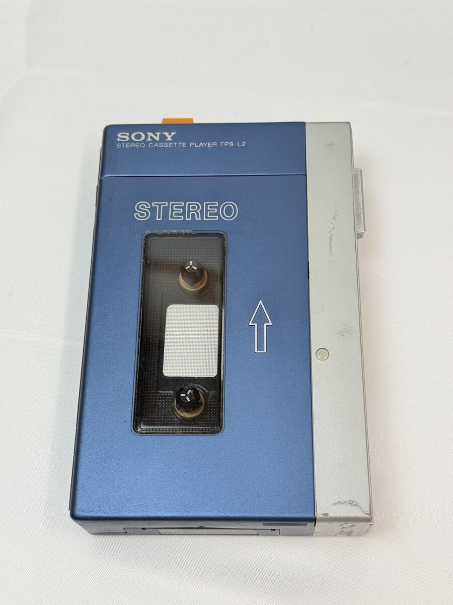 ☆ AIWA HS-PX20 ドルビーC搭載 ステレオカセットプレーヤー 本体のみ