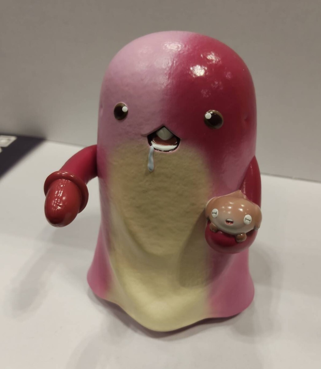 新品】送料無料 未組立 スキマ堂 メイドインアビス 殲滅のライザ