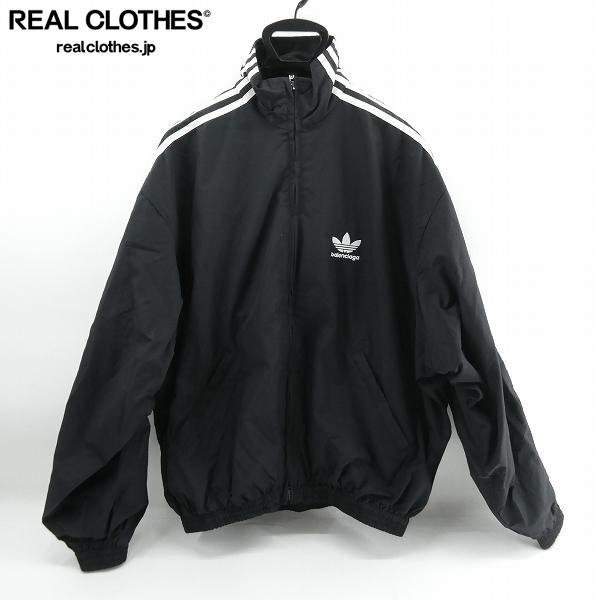 シーイー C.E. × ナイキ NIKE □ 【 TRACK JACKET AR1389-416