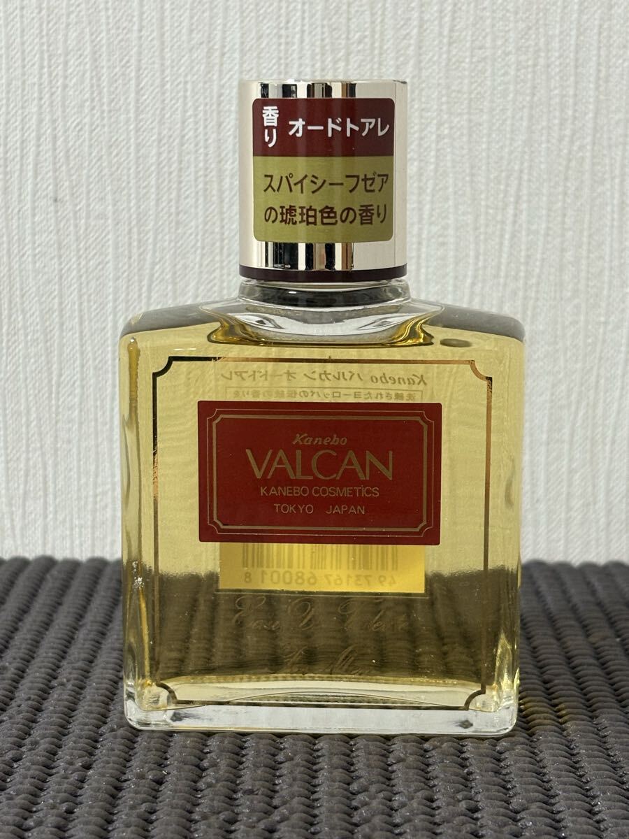 中古】S88002◇新品同様◇ カネボウ ザナックス オードトアレ EDT D
