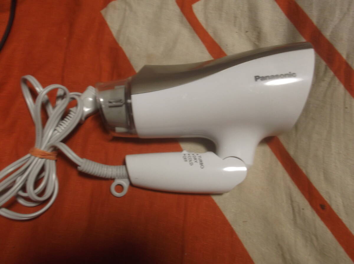 中古】即決！ 美品！ 除菌洗浄済み！ Panasonic パナソニック FJ-T09F2