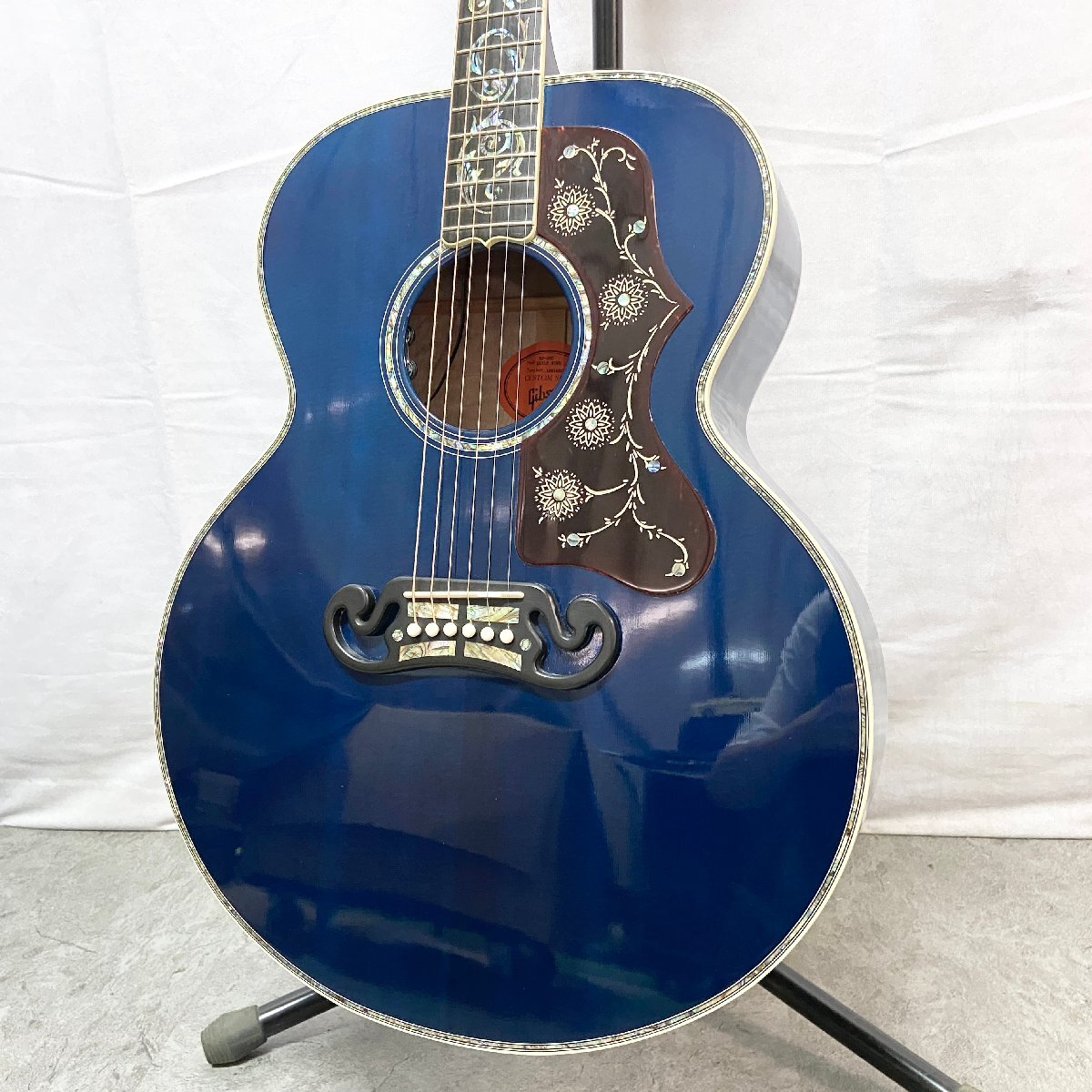 即決 Applause Ovation 軽量エレアコギター オベーションアプローズ製