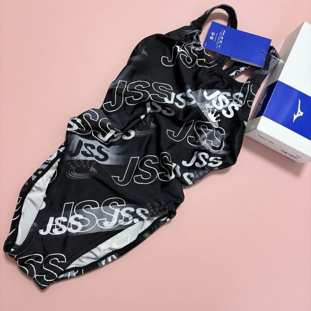 JSS 競泳水着 140 競パン SPEEDO スピード ミズノ MIZUNO 競泳水着