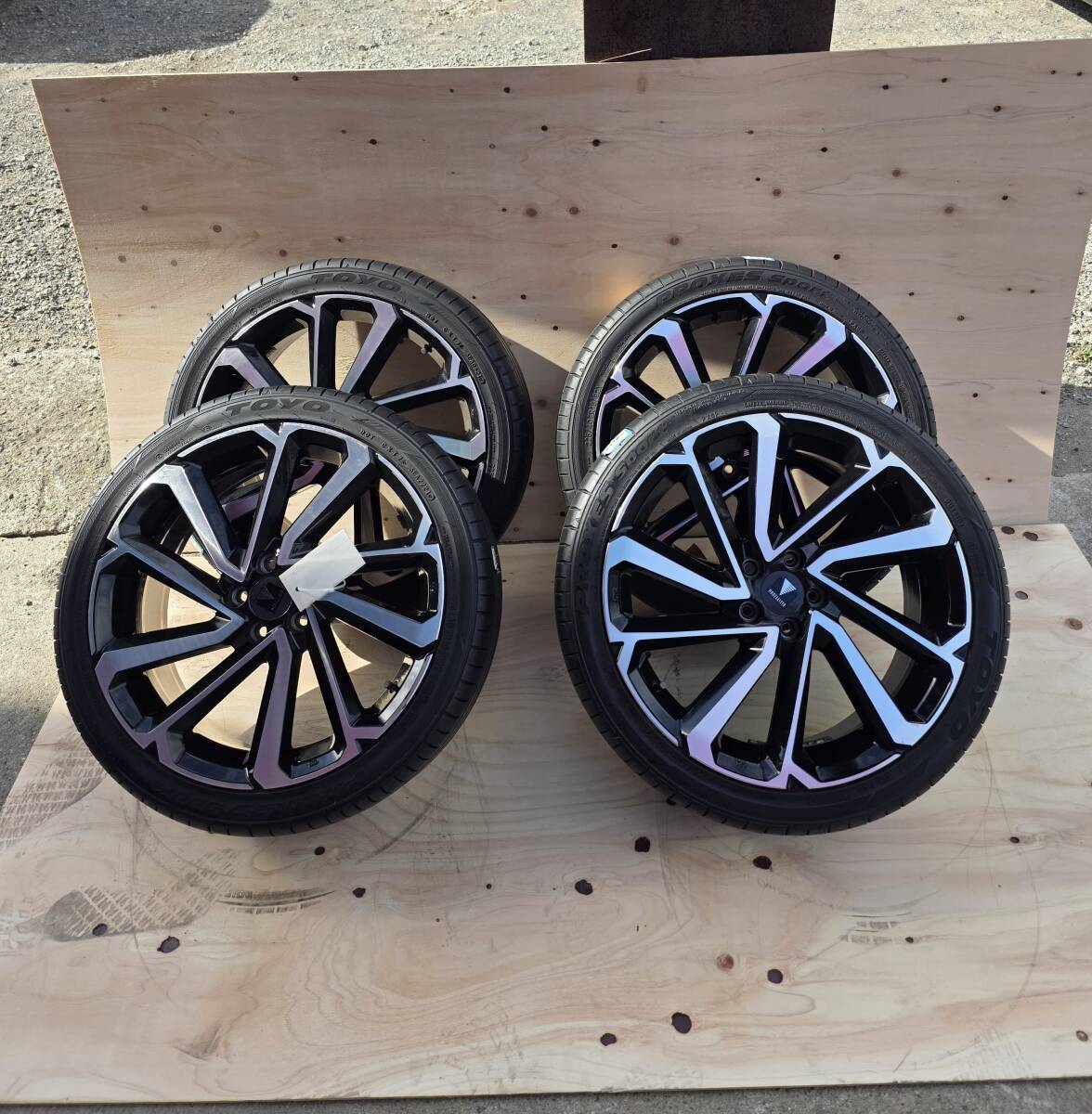 新品】パンドラ Toyota チェイサーJZX100 〈BN sports公認〉製作済の