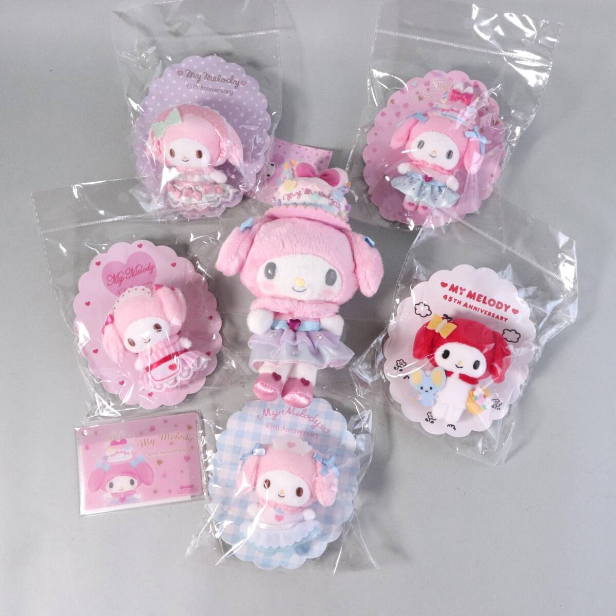 モンチッチ 30周年 アニバーサリー 白 中古 ぬいぐるみ セキグチの落札