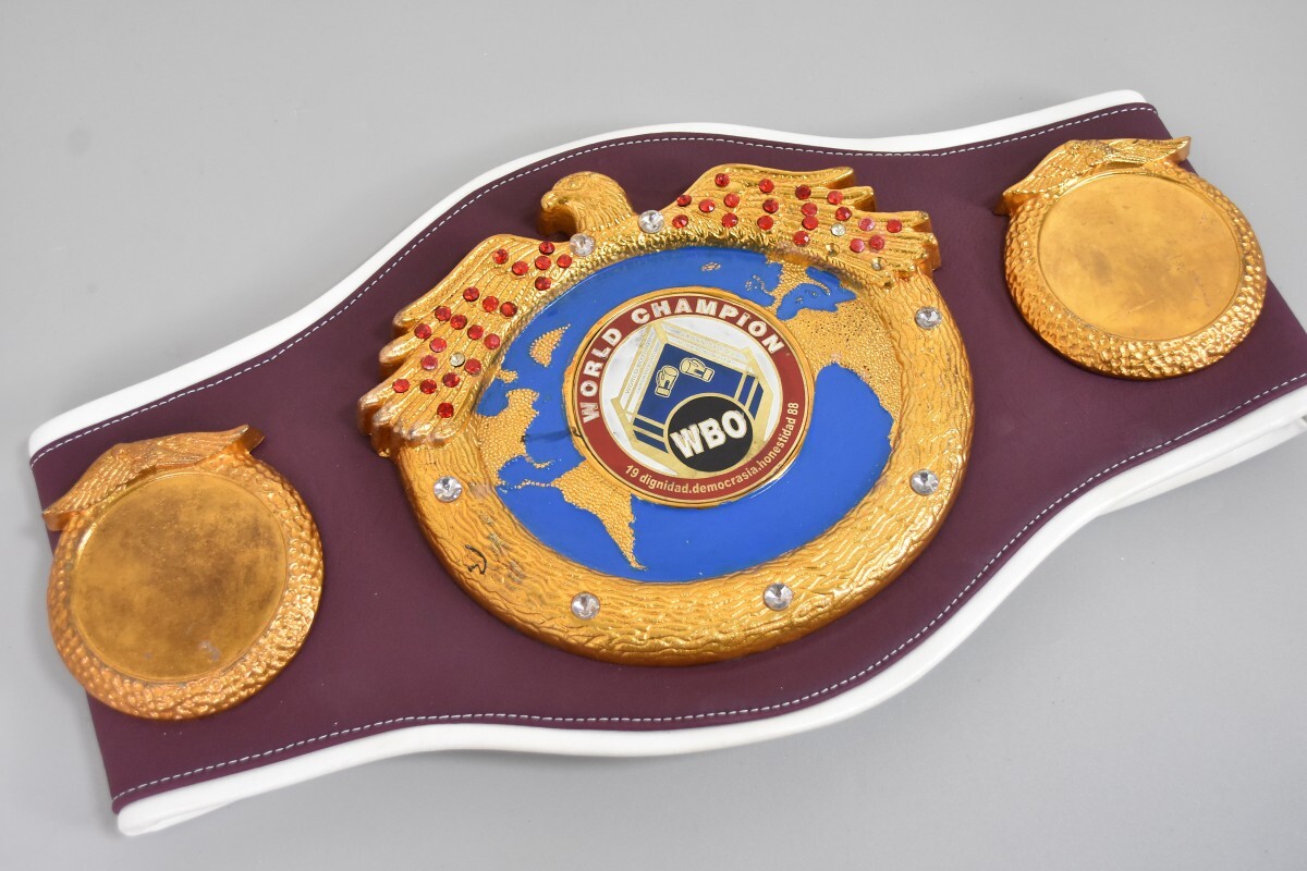 新品】RIZIN チャンピオンベルト フルサイズの落札情報詳細 - Yahoo