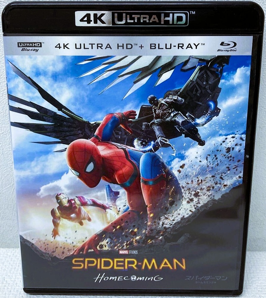 トム・ホランド☆直筆サイン入り写真☆スパイダーマン:ホームカミング
