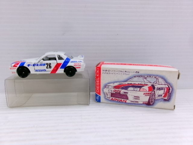 新品】未使用 R30 スカイライン エアコン サーモスイッチ 509634-7342