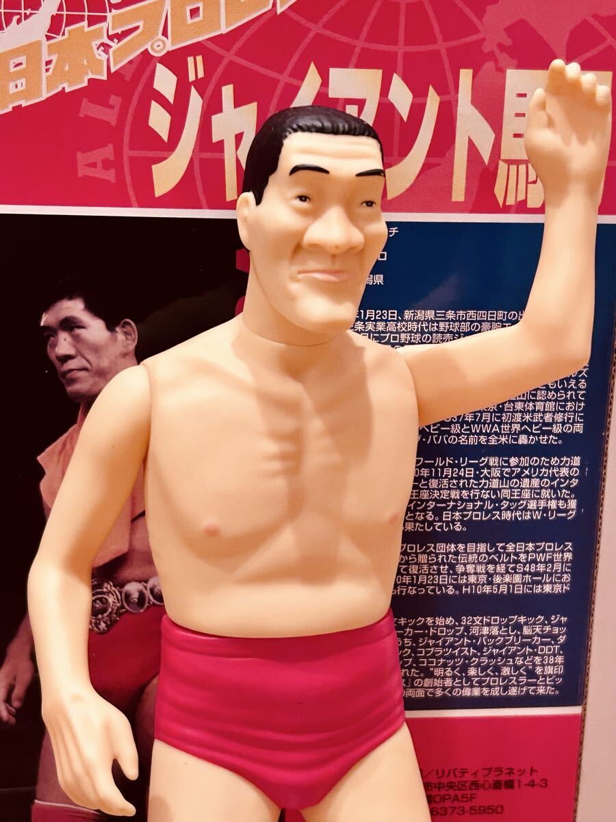 新品】☆APE×全日本プロレス×大阪プロレス☆限定版☆武藤敬司vsえべ藤