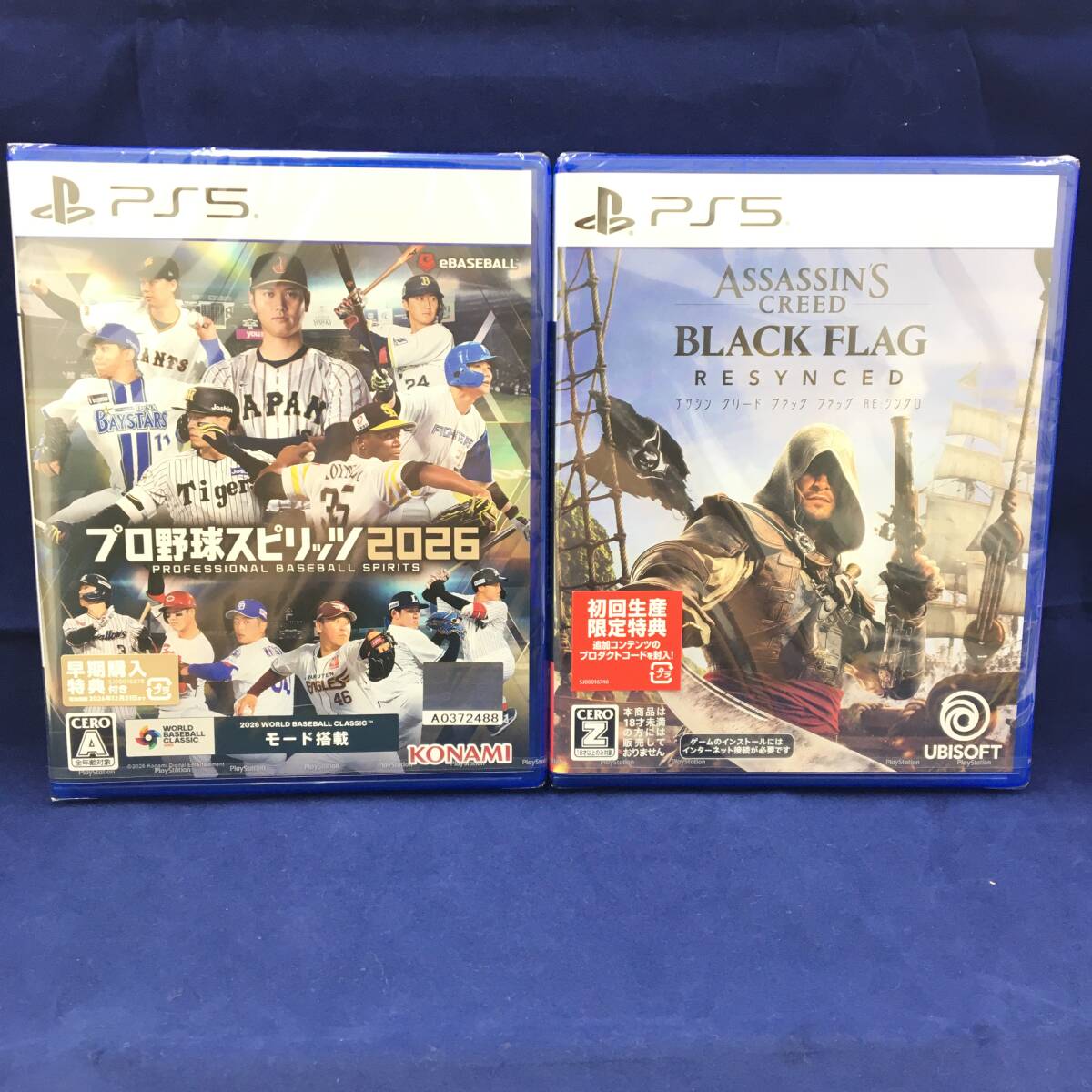 【新品】★超激レア 歴代 アサシン クリード スチールブック 7種セット 新品】☆超激レア 歴代 アサシン クリード スチールブック 7種セット