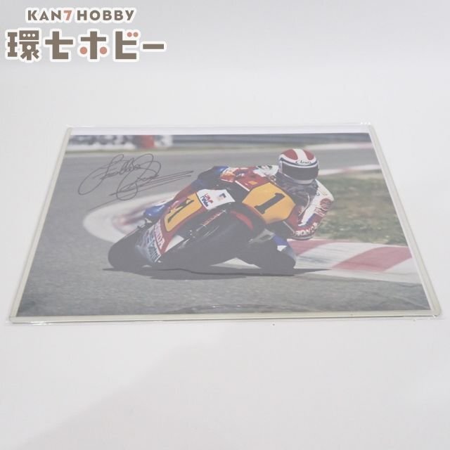 貴重/80's！◇Rothmans HONDA フレディ・スペンサー 半袖Tシャツ◇S-M