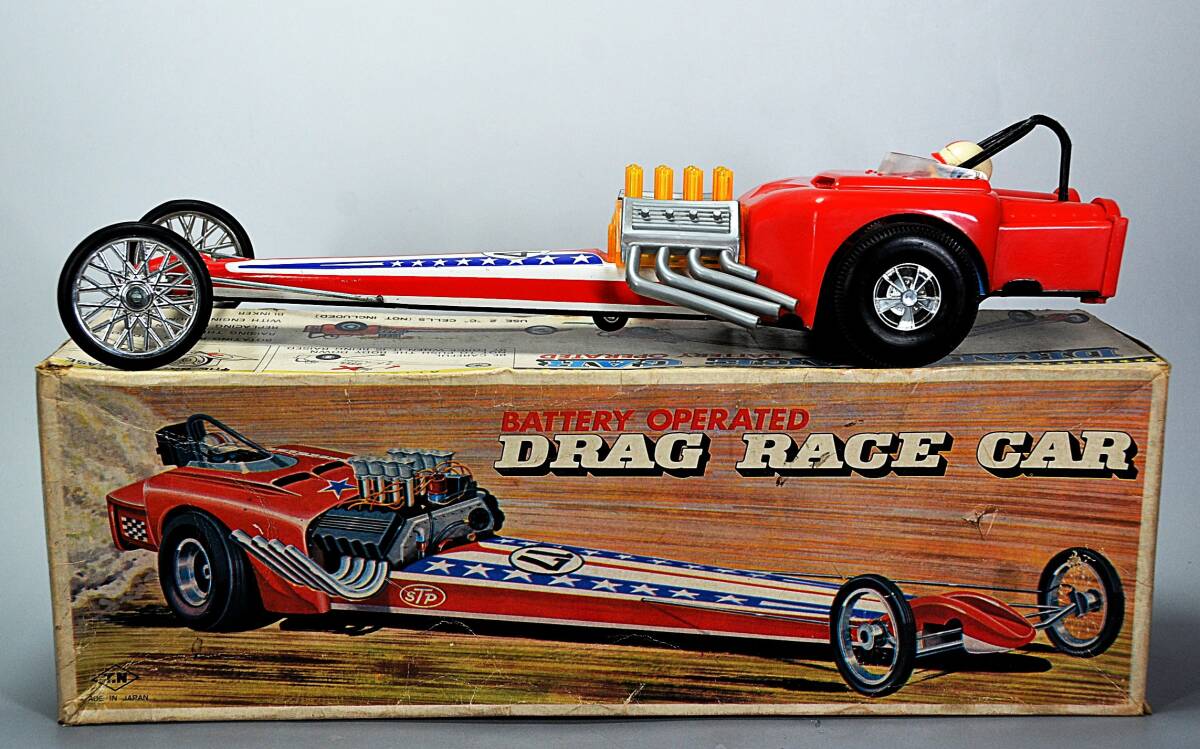 新品】値下げ交渉あり！Traxxas NHRA Funny Car 用 リア タイヤ ／ 1/8