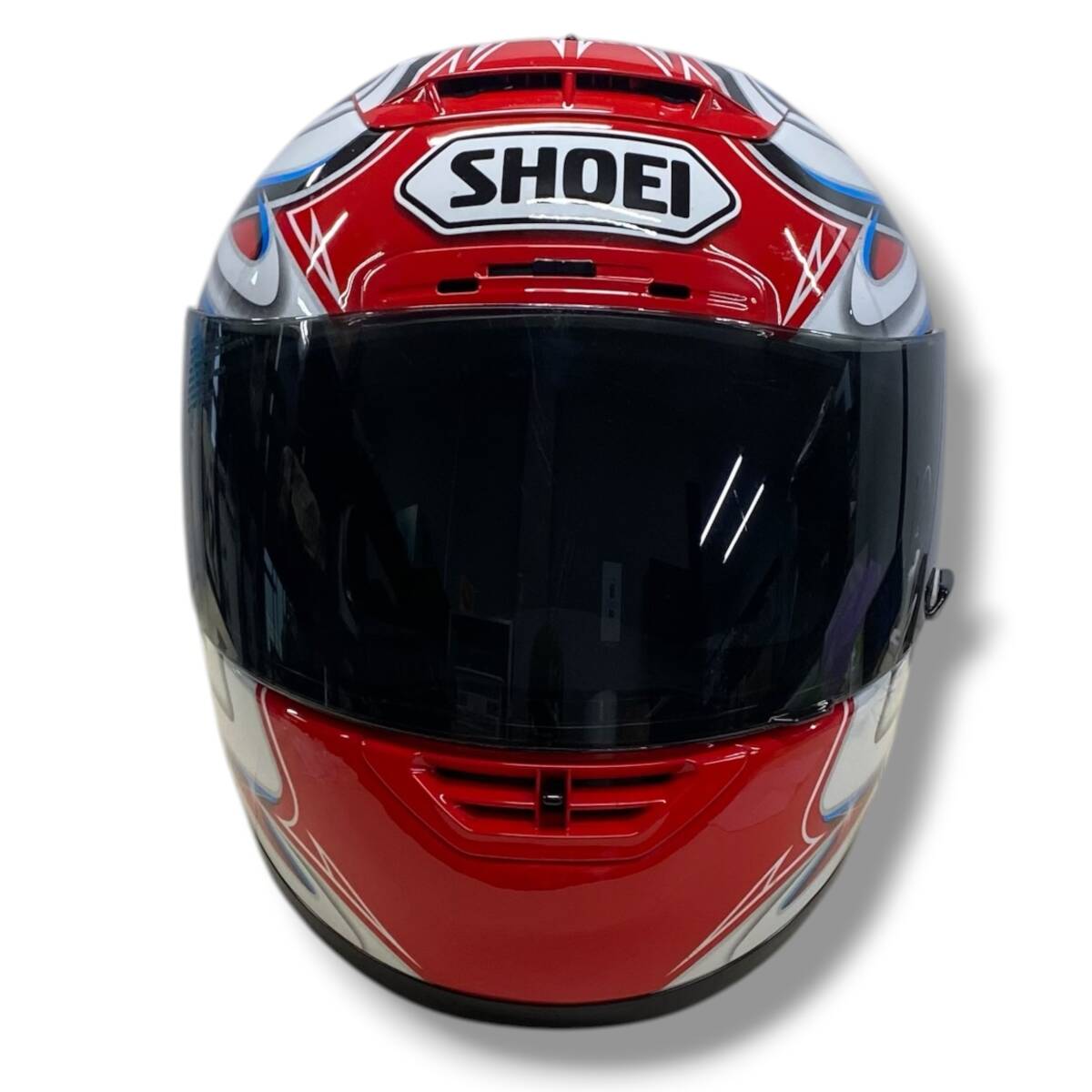 SHOEI X-8SP ITO 伊藤真一 レプリカ HRC NSRの落札情報詳細 - Yahoo