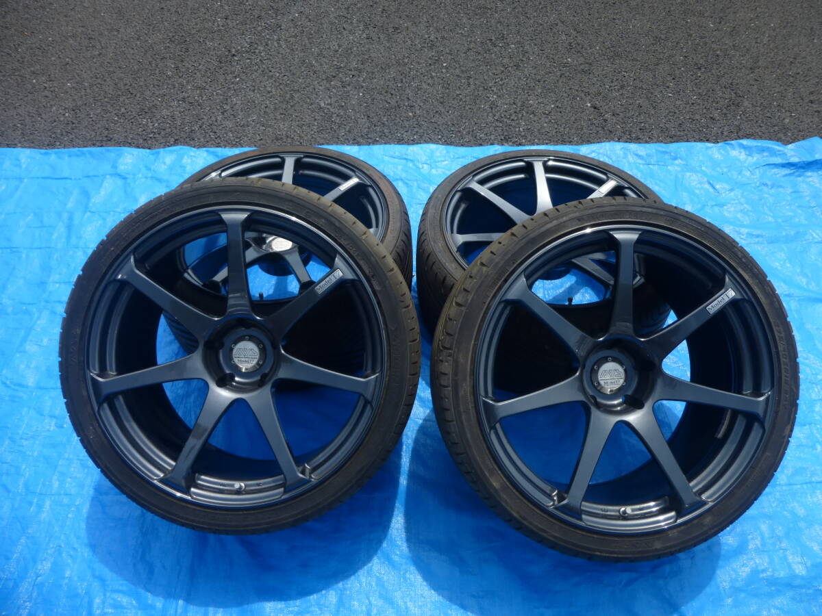 BBS LM 19インチ 114.3 9J・10J z33 の落札情報詳細 - Yahoo