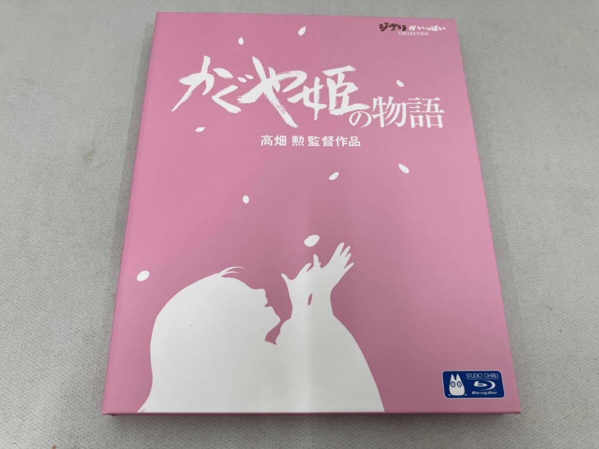 新品】※ FWD12112 未開封 かぐや姫の物語 マグネット付き フィギュア