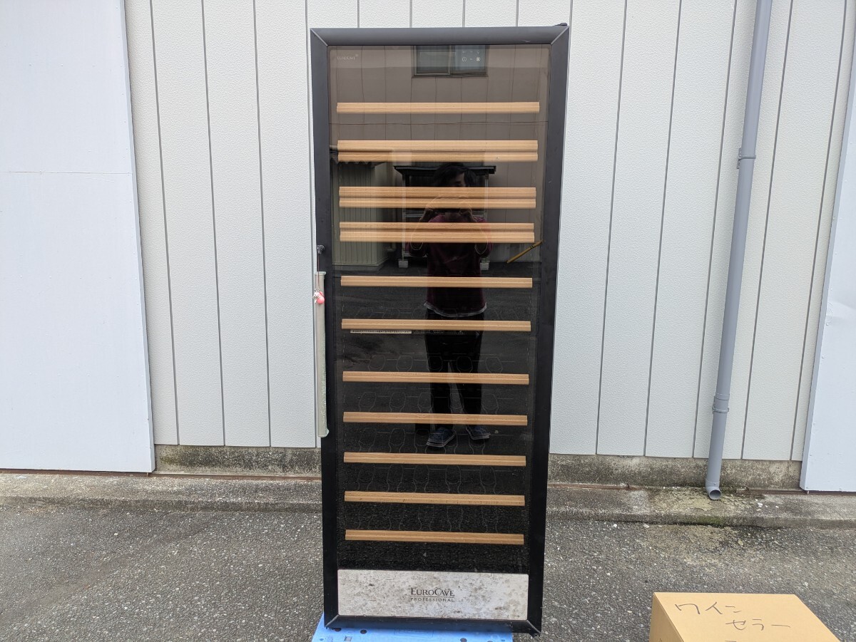 中古】【アベ技研】押出製麺機『NS-200』めんうちき【やまと】80食/1