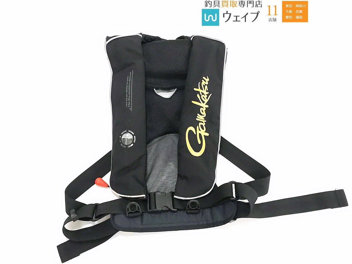 中古】☆USED☆レア!フロッグ プロダクツ ライフジャケット トイズの