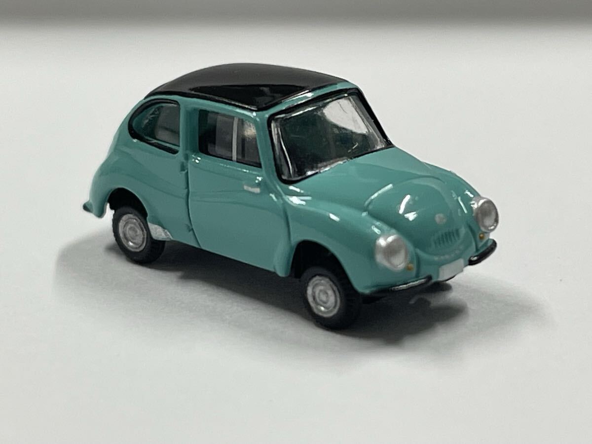 中古】1/150 ザ・カーコレクション5 シークレット トヨタ