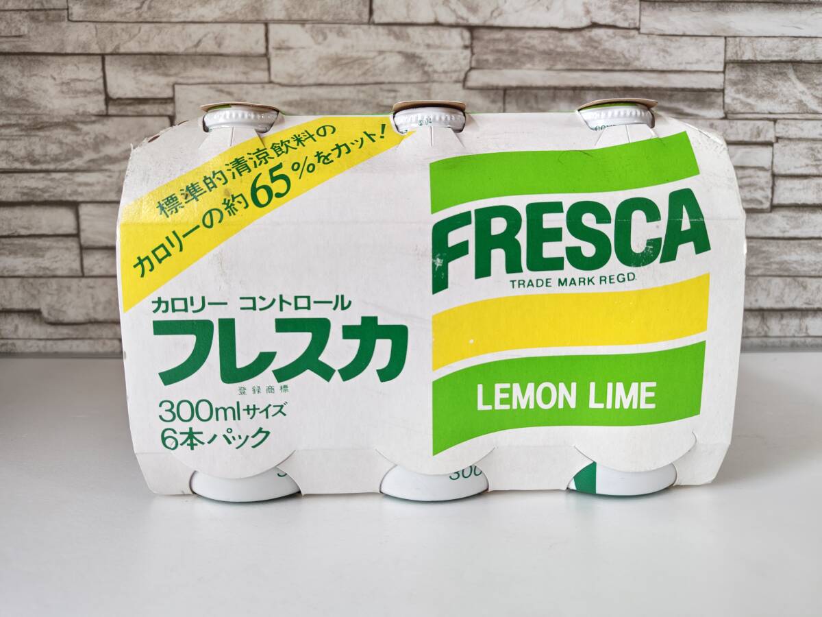 新品】激レア 美品 日本コカコーラ株式会社 スプライト マウンテン