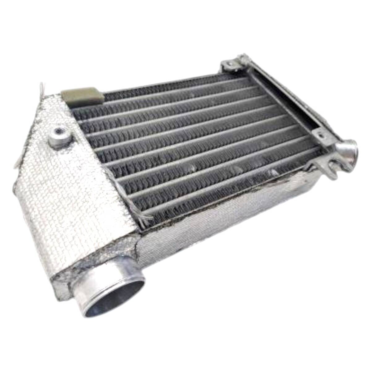 レガシィBP5 BL5用 HDi GT2 前置きインタークーラーキット US BP5/BL5 レガシィ 2.0GT EJ20 前置きインタークーラー ARCコア