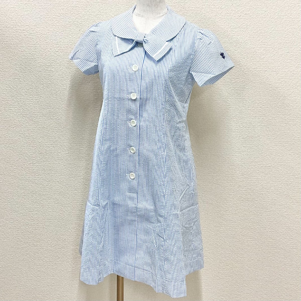 ☆白百合学園☆夏制服☆盛夏服 ワンピースの落札情報詳細 - Yahoo