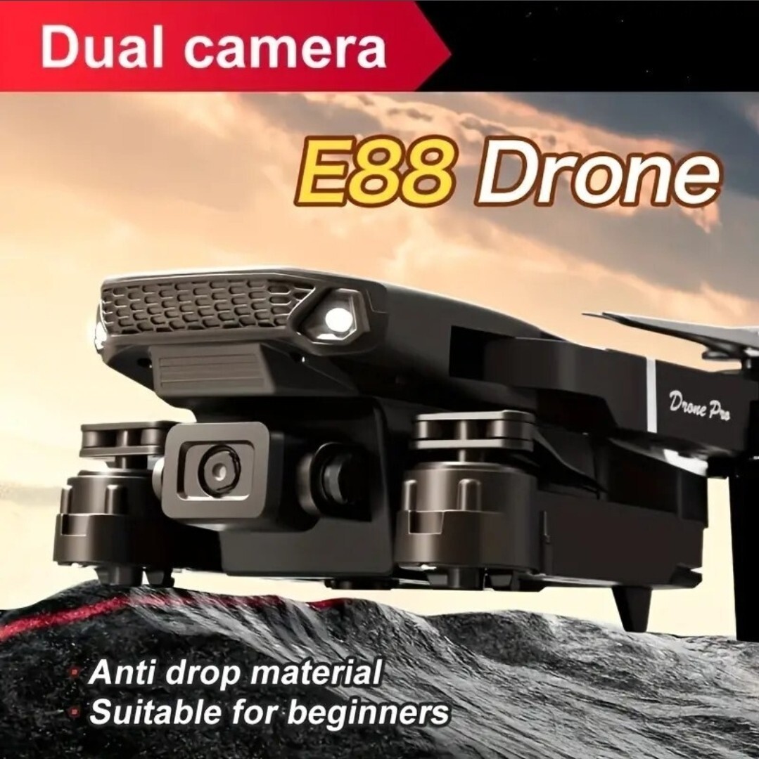 ドローン ミニ AnyRC 新品】☆未開封☆ミニドローン AnyRC Gyro quadcopter メーカー不明 5
