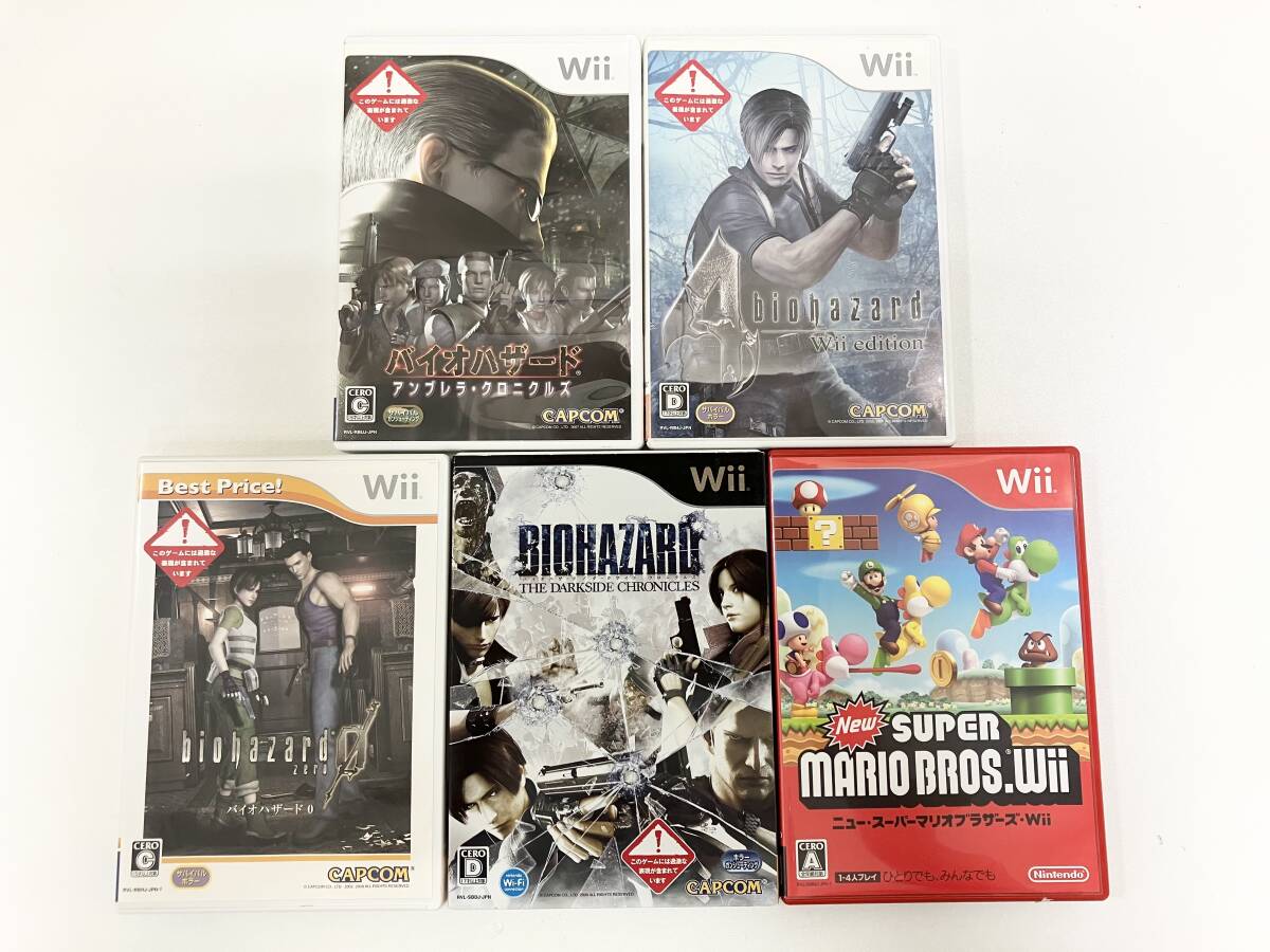 ☆お得☆ニンテンドー 3DSLL【ブラック】本体 マリオカート7、バイオ